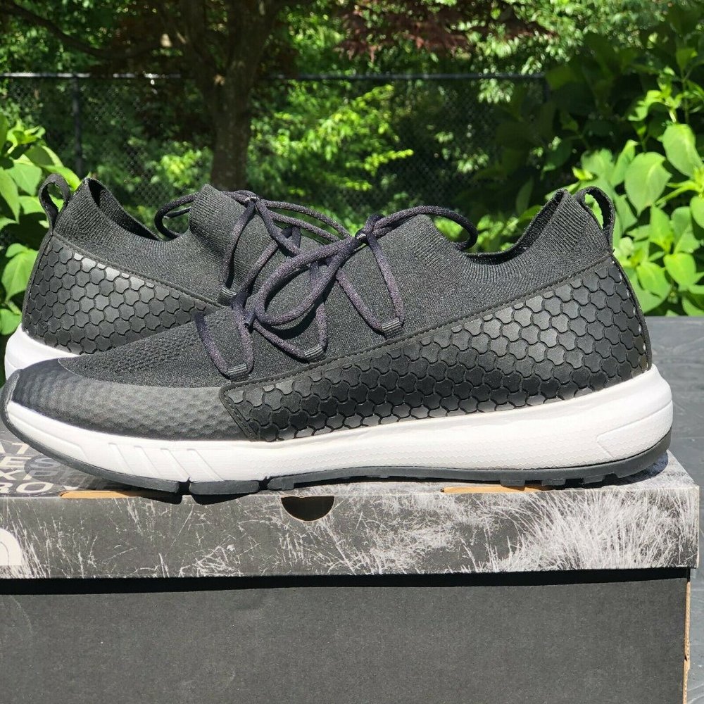 The North Face Touji Low Lace New In Box - Picture 7 of 11